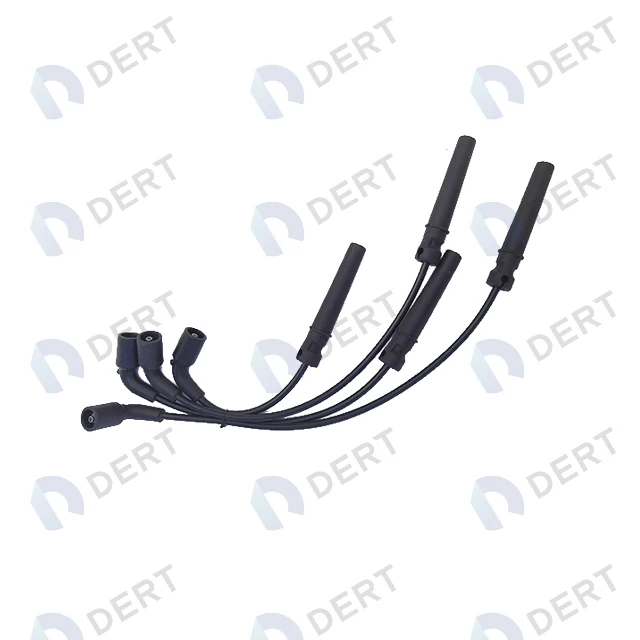 High Quality Auto parts Ignition Spark Plug Wires OEM 93235772 for Chevrolet,Daewoo