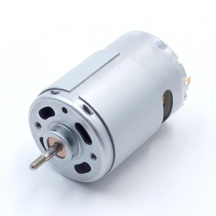 Large Current Juicer Cup Use 30w 90w 50 Watt High Torque Gear Small 6v Dc Motor