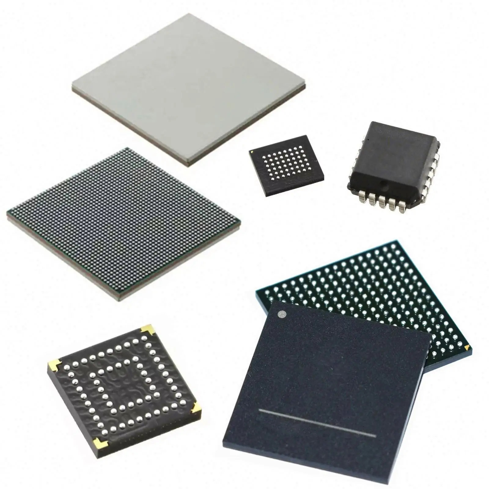 MIMXRT106ADVL6A MIMXRT106ADVL CROSSOVER PROCESSOR WITH ARM COR 196-MAPBGA Microcontrollers WXRKDZ