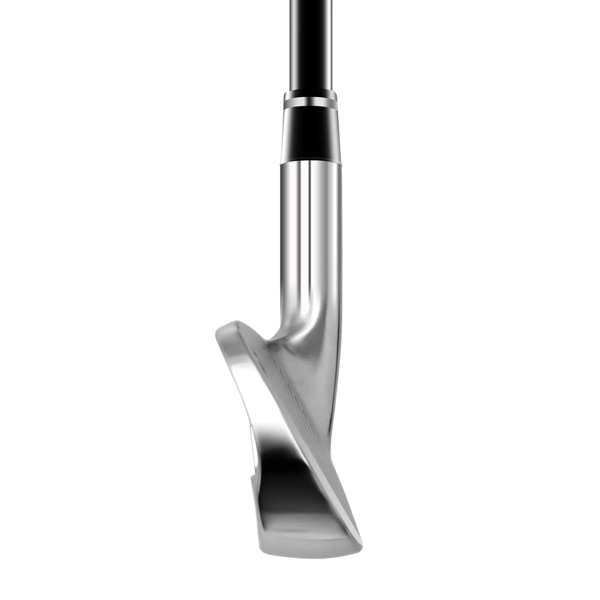 Factory Direct Sales Top Quality Unique Golf Clubs Custom Golf Iron Club Forged Head