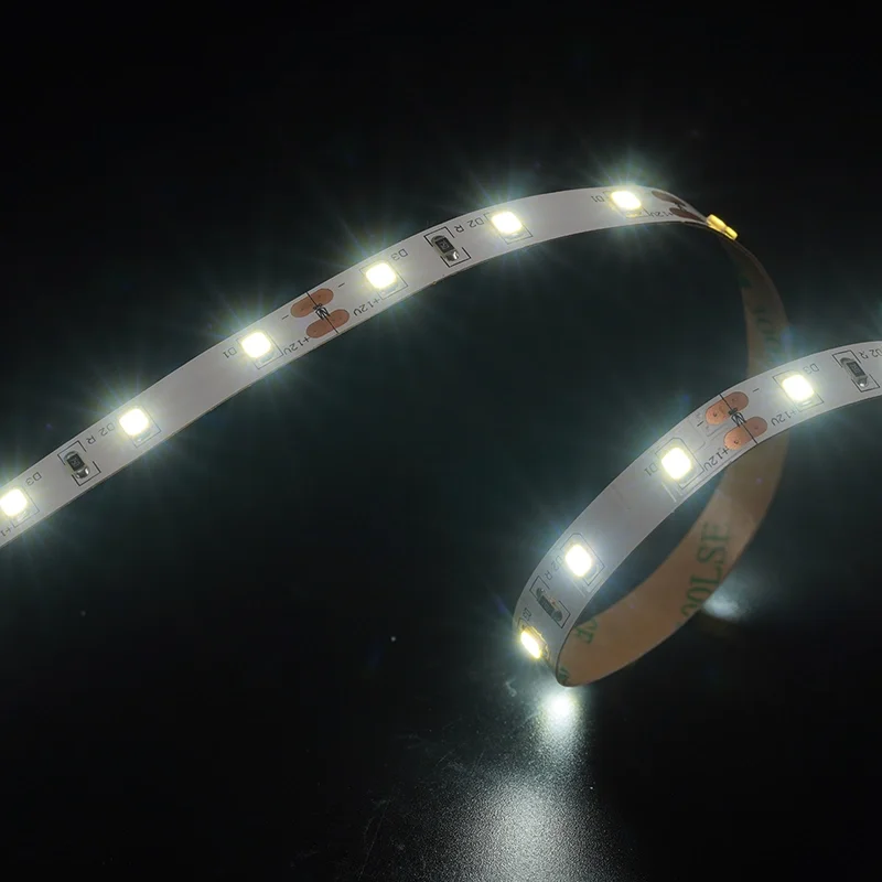 most quality 12v 24v 60led/m 180led/m smd 2835 ip20 ip42 ip65 ip67 indoor outdoor flex rope led strip light