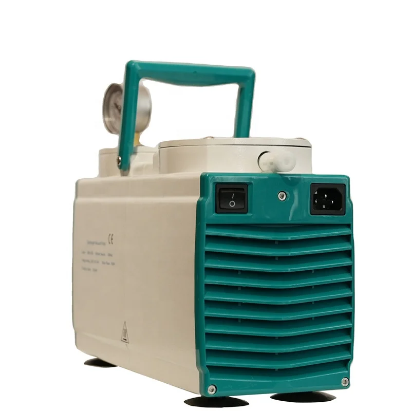 Wholesale Evaporator Negative Pressure Vacuum Pump with Two Chambers