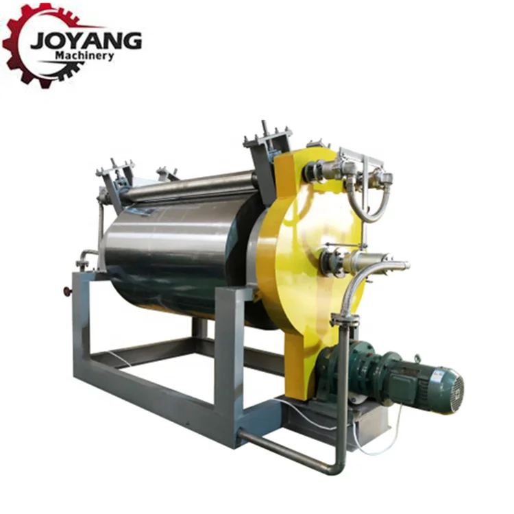 Industrial Animal Feed Flake Fish Food Production Line Ornamental Fish Feed Making Machine