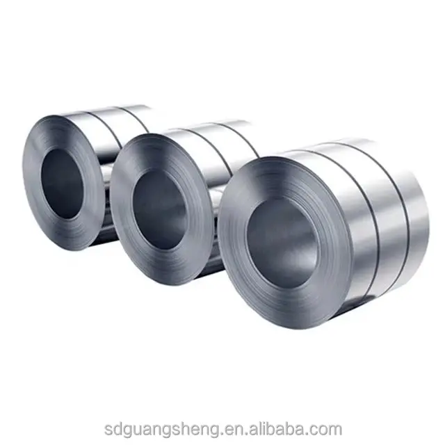 High Quality AISI Standard Silicon Steel Sheet Non-Oriented Transformer Steel Hot/Cold Rolled Finish Low Price Electrical Steel