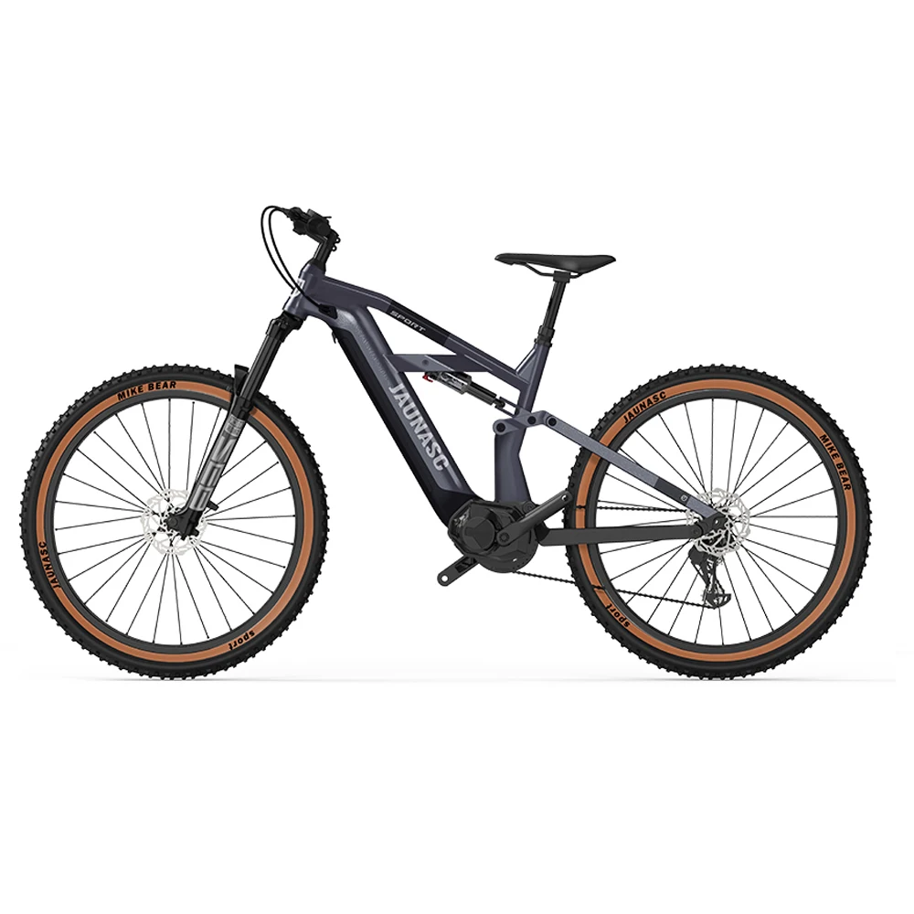 carbon fiber frame 1000w ebike motor bafang ultra m620 mid drive full suspension electric bicycle 10 speed mtb ebike