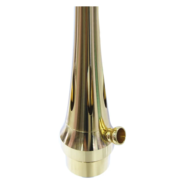 New design factory cheap wholesale shisha aluminium or stainless steel portable hookah