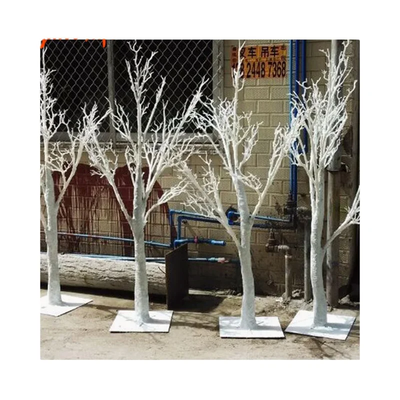 Design by ourselves manzanita tree wedding dry tree branches for centerpieces