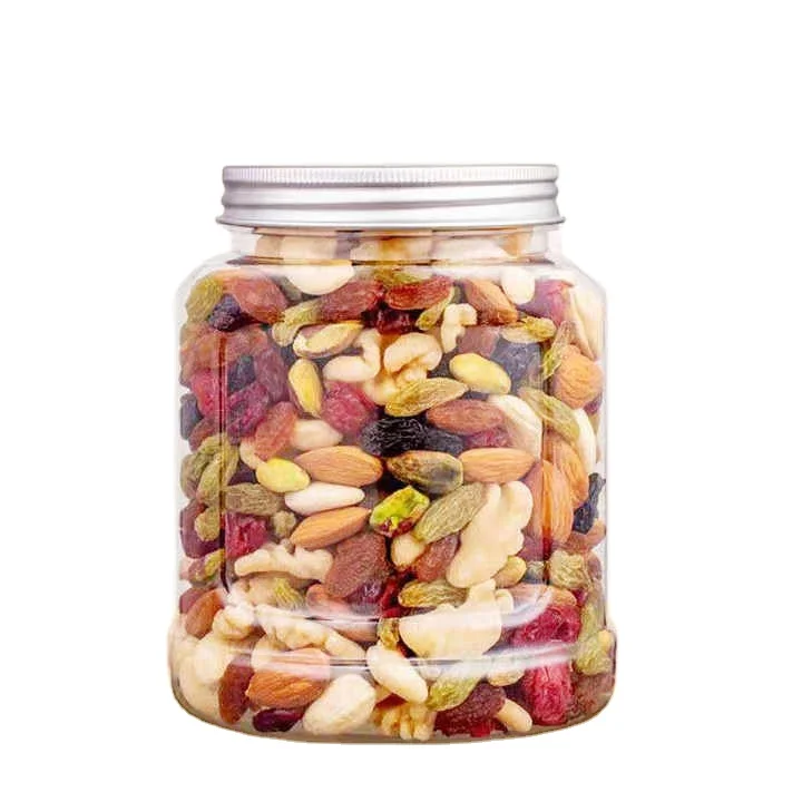 Daily Nuts Mixed Nuts Children Pregnant Women Almond Snacks Mixed Bulk Dried Fruits