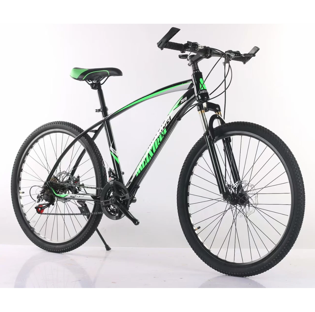 
The pattern mountain bicycle from China factory 