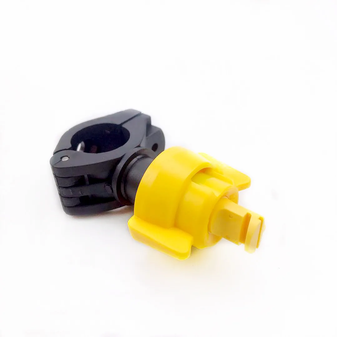 Water spray nozzle for Bomag road roller spare parts