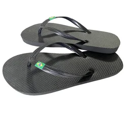 Unisex PVC Blank Plain Men Women Slipper Sandal For Bulk Wholesale