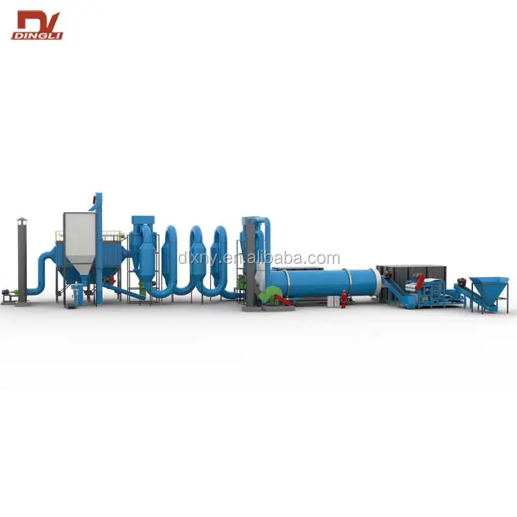 New Condition  Corn Bran Dryer with Best Price