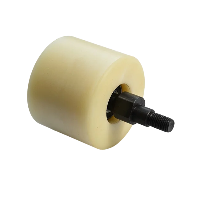 Spare Parts Sliding Door Roller Track Roller for Karl Mayer warp knitting machine Textile