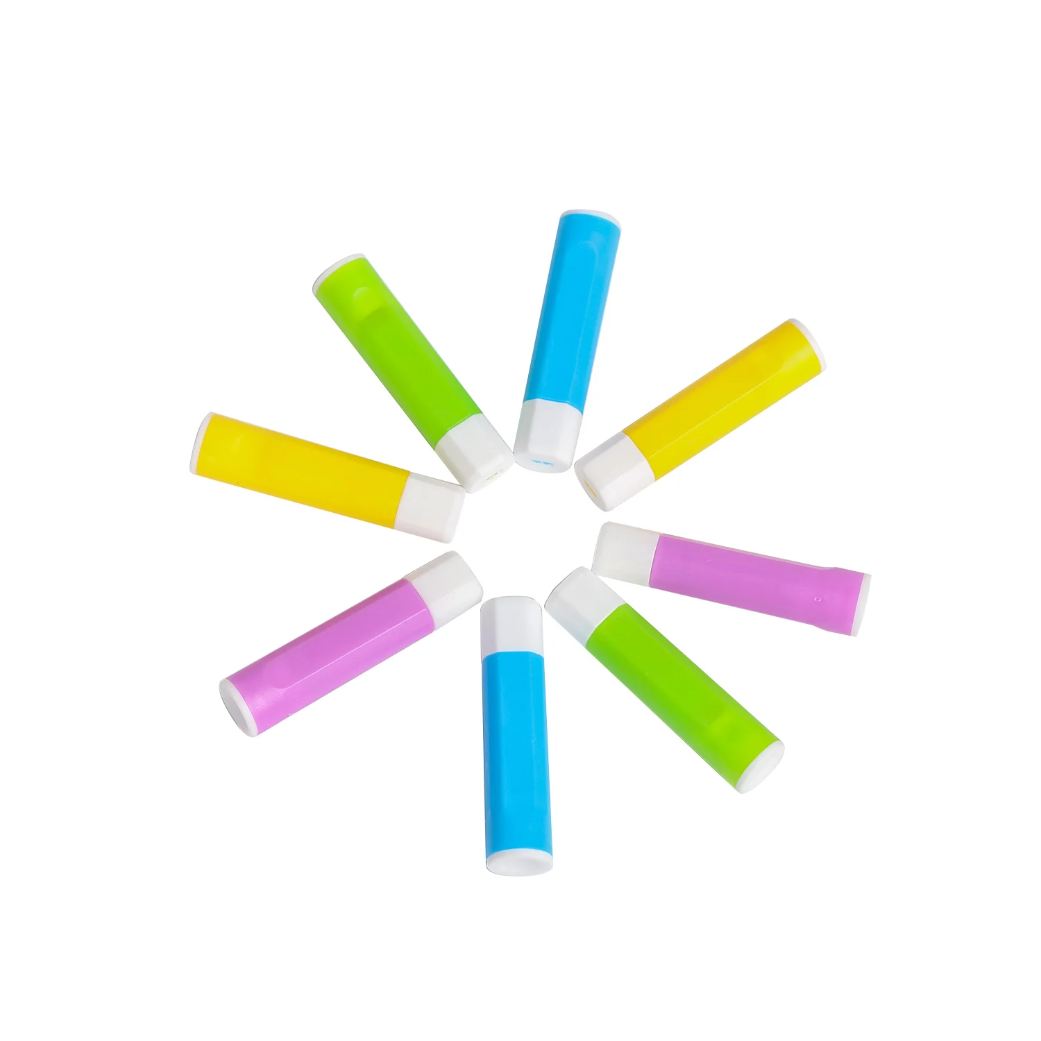 CE & ISO certificates Medical Laboratory Consumables Disposable plastic sterile blood lancet