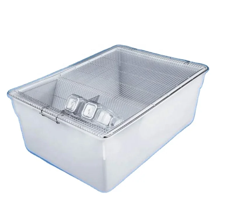 R5-type laboratory rat breeding rack rodent laboratory cage for rat mice & hamster