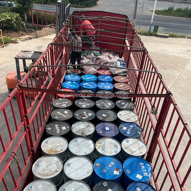 Running Track Pu Binder Polyurethane Glue For Black Sbr Rubber Granules