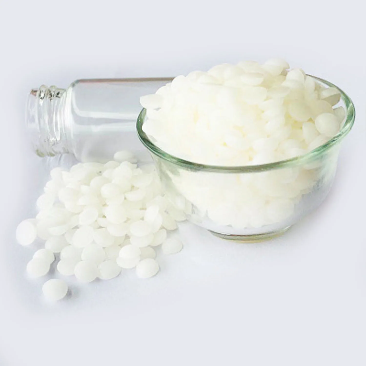 Высококачественный органический эмульгирующий воск