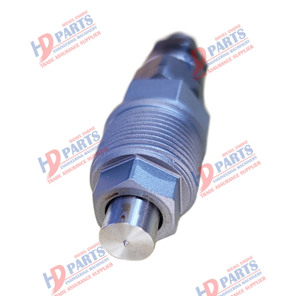 4JG2 Fuel Injector 8-97140624-0 Suitable For Isuzu Engines Repair Parts
