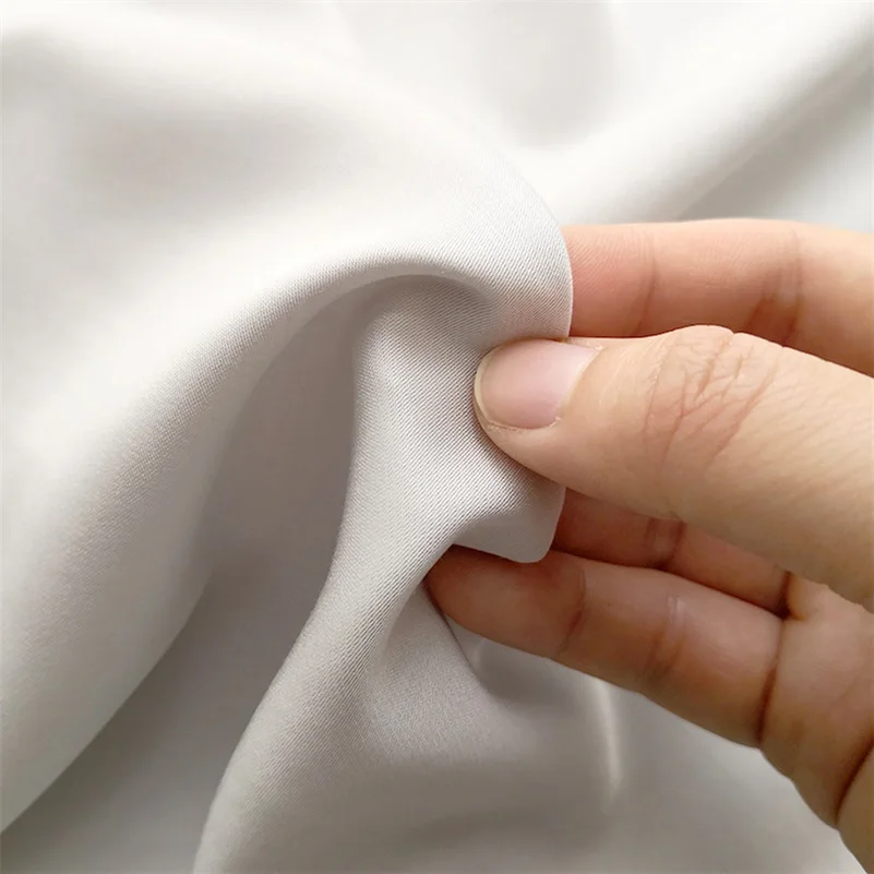 Custom Designs Fabric 300tc Bamboo Lyocell Thermal Regulating Soft Touch Sheet Fabric