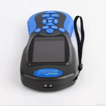 Noyafa NF-188 GPS обследование метр земли области расчета ручной