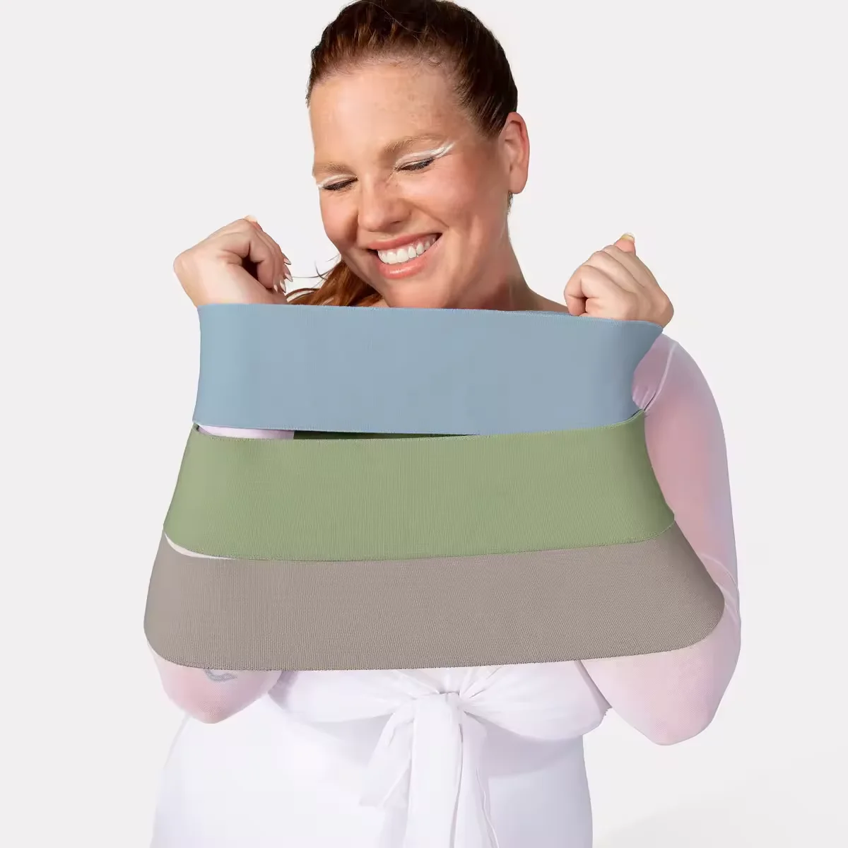 Factory Customized Barbell Bar Beam Silicone Dumbbell Power Ring Yoga Mat Home Gym Fitness Set Yoga Pilates Accessories