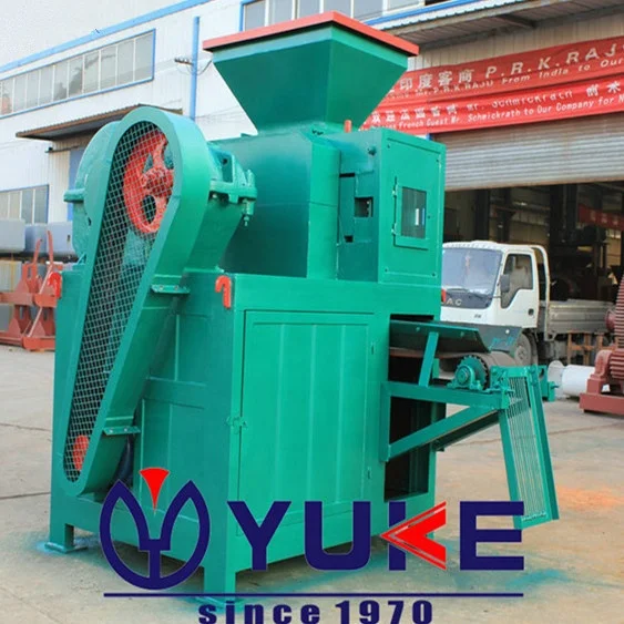 coal briquette machine mining machinery