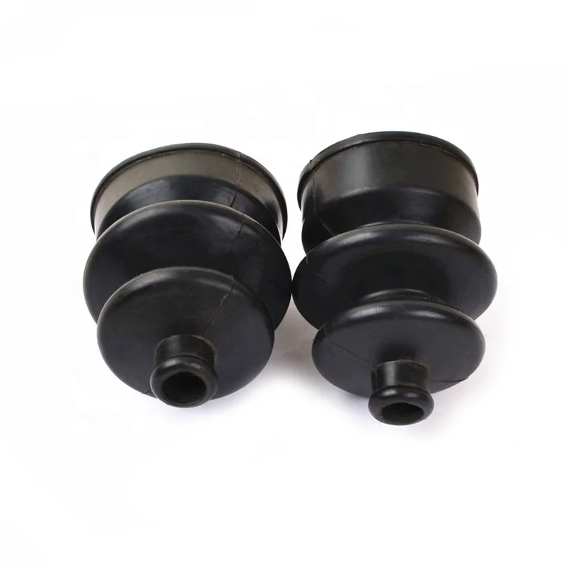 Dust Proof EPDM/Rubber Dust Boot Cover/Sleeve Wiper Bellow for Pipe/Drive-Shaft/Auto-Parts