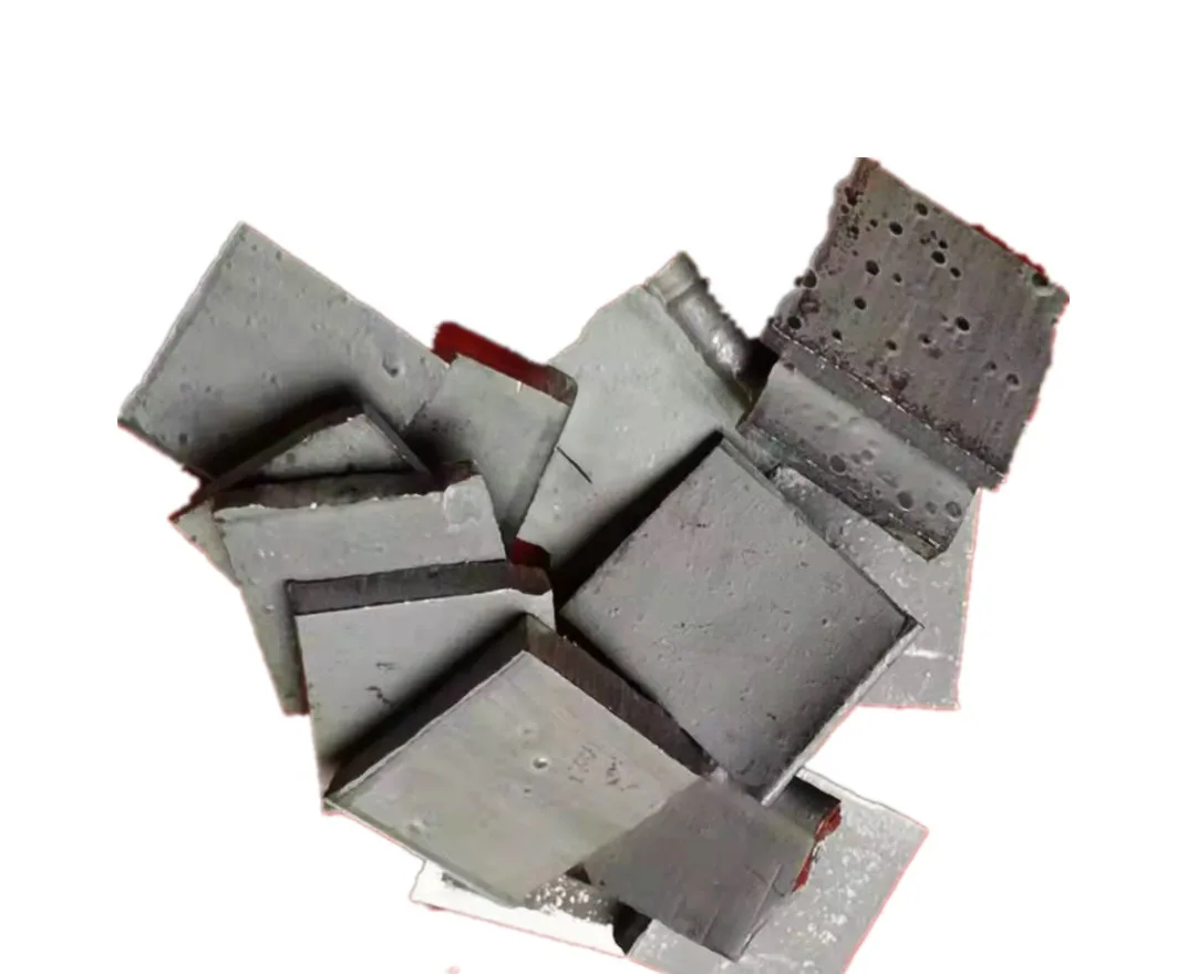 High Quality Cobalt Cobalt Plate Cobalt Sheet