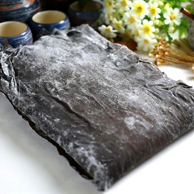 Сушеные водоросли комбу суп сушеная еда водоросль для вкусного супа