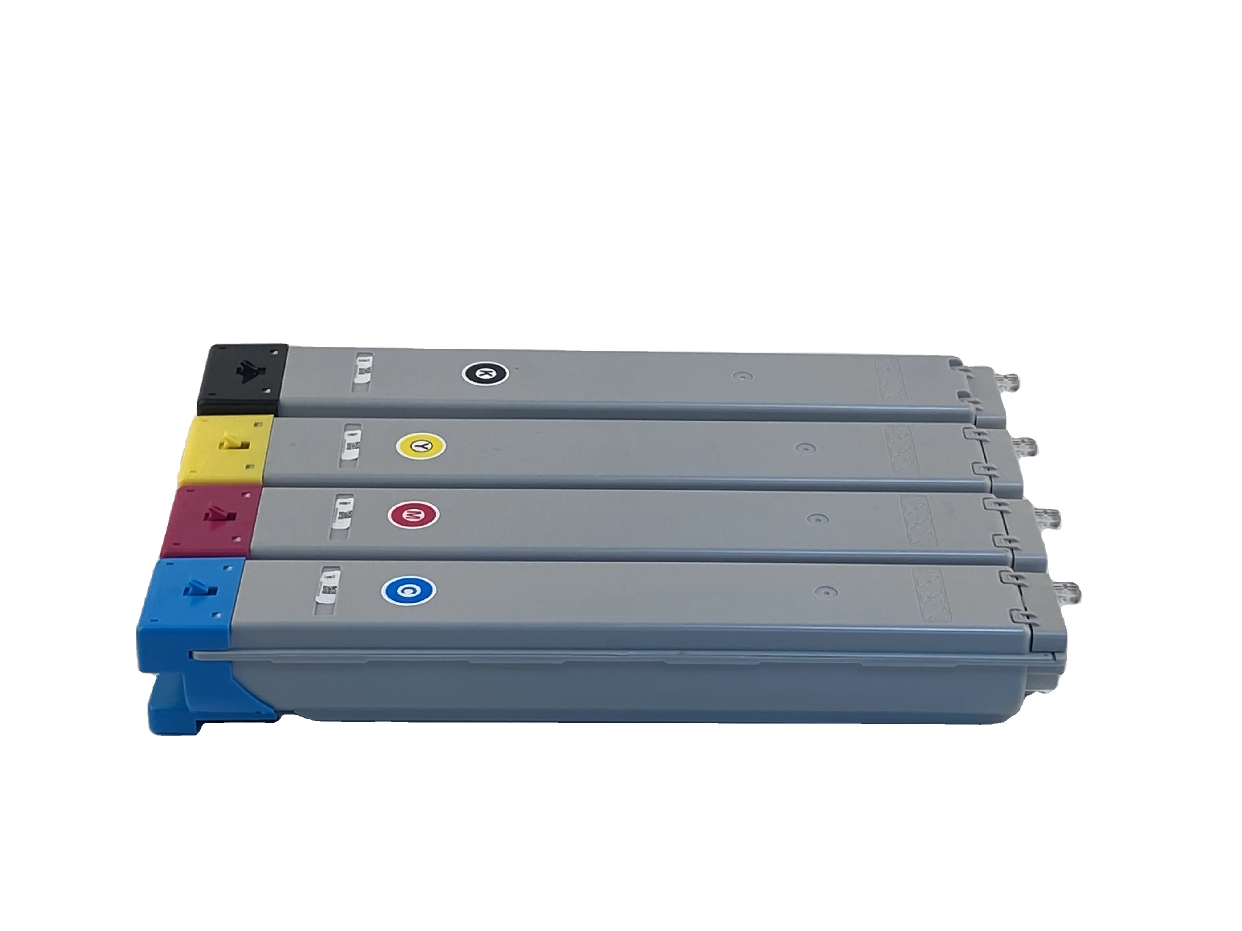 CLT-K808S картридж с тонером для использования в Samsung MultiXpress X4300LX X4250LX X4220RX