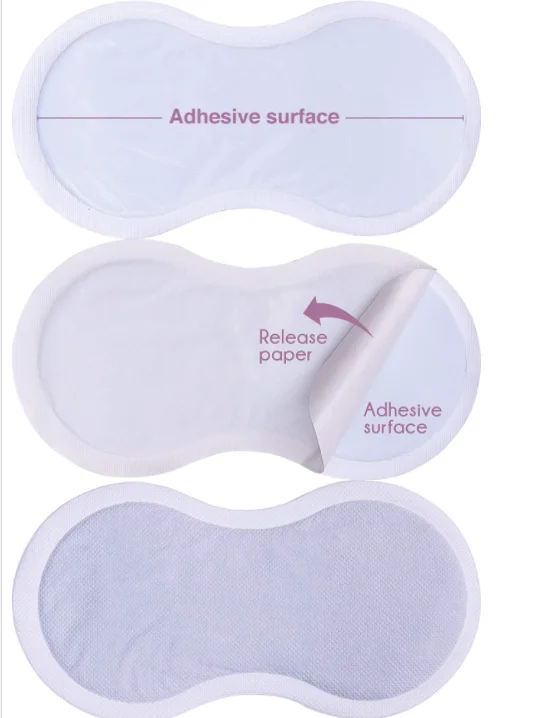 Menstrual Heat Patch for Woman Period Cramp Care for 12h Paste on Skin Directly Air Activated Heat Patch Menstrual Relief Patch