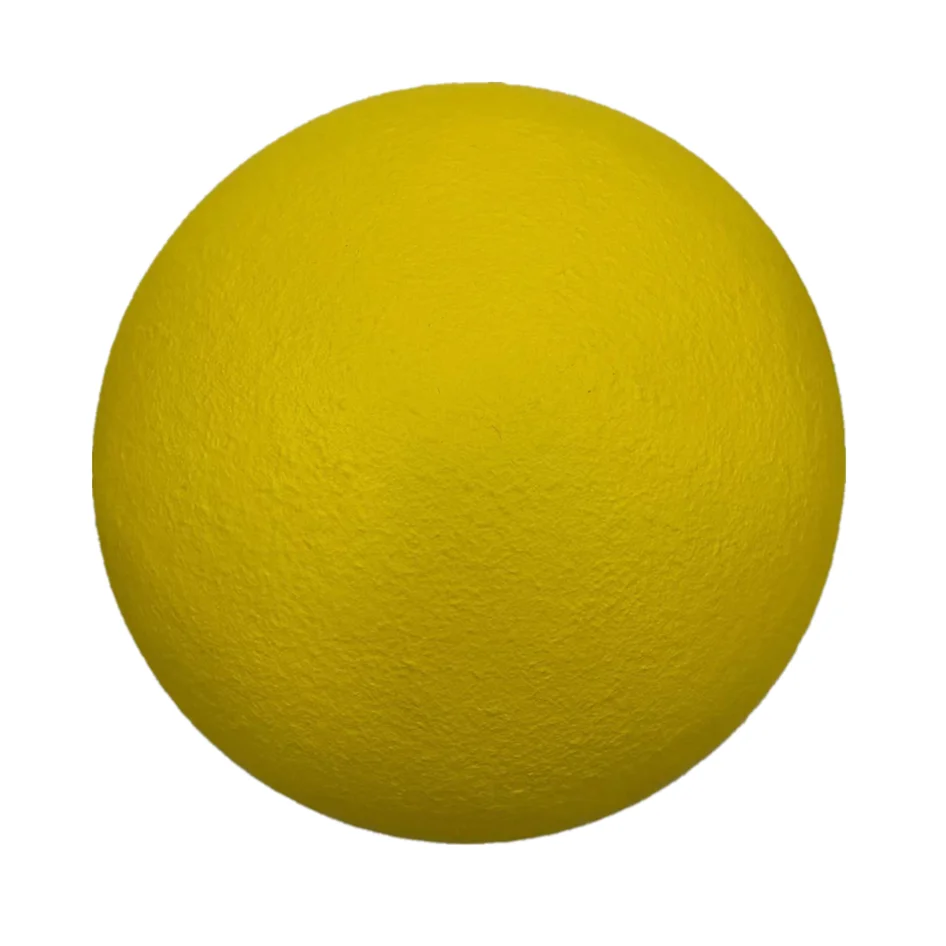 Customizable 180mm Safe Kids Rubber Dodge Ball Toy Balls for Playground Use-for Kickball & Dodgeball