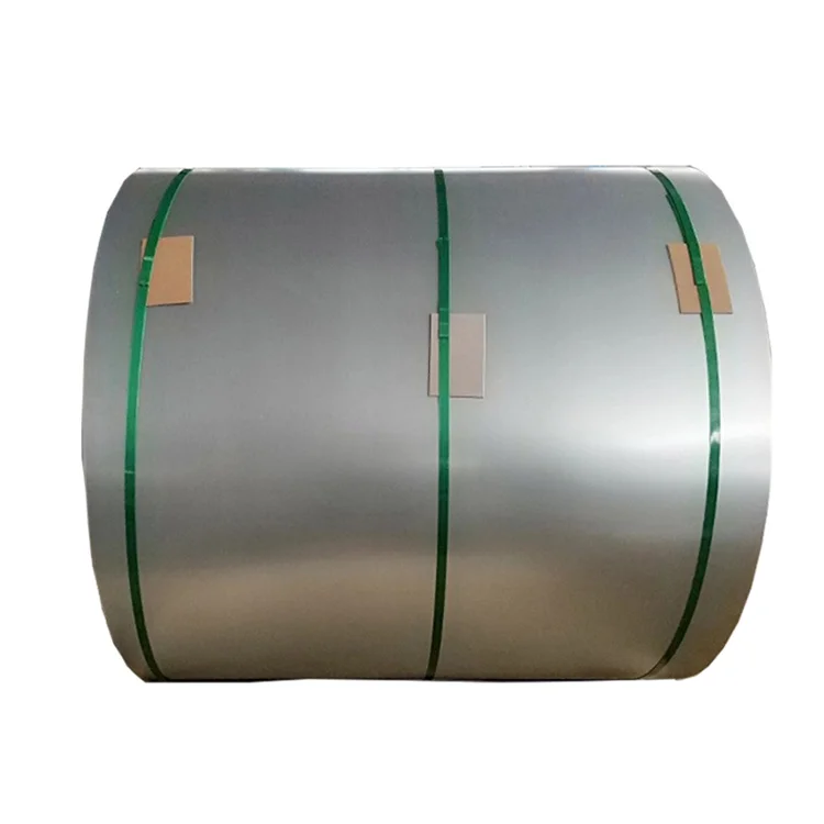 ASTM AISI Hot/Cold Rolled 201 301 304 304L 316 316L 309S 409 410 430 444 904L 2205 2507 Stainless Steel Strip Sheet Coil