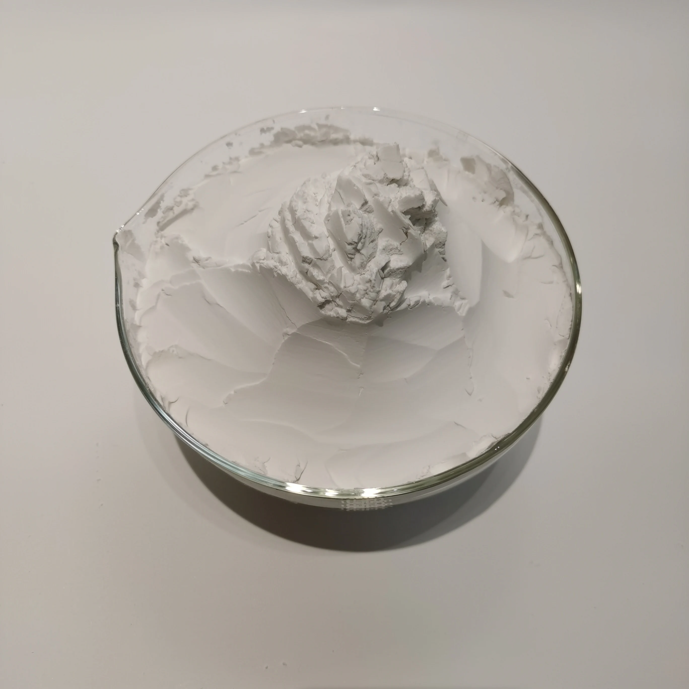 Food Grade Light Pink Light Red Color Beer Filtration Diatomite Aid Filter