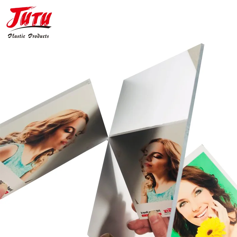 Double Sided Acrylic Mirror Sheet 2 Way Acrylic Mirrored Sheet