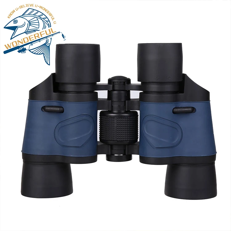 60x60 низкий светильник, портативный наружный водонепроницаемый высокочеткий Мощный Инфракрасный бинокль ночного видения