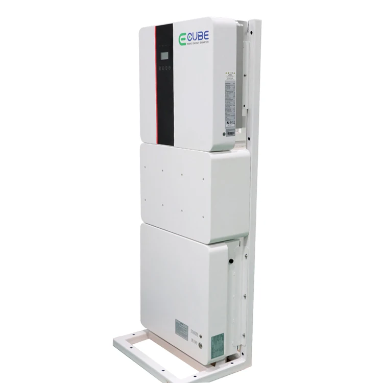 51.2V100Ah rechargeable High Energy battery cabinet Back Up Power Storage system