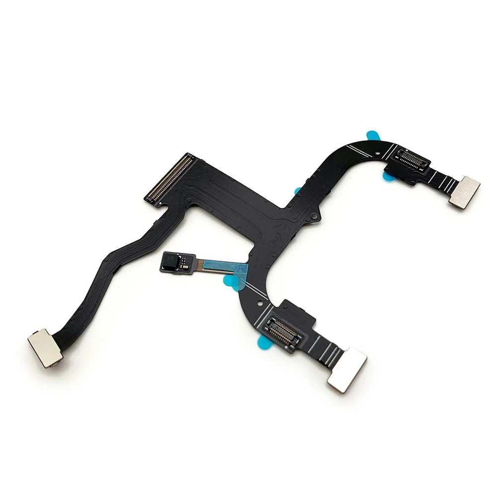 Gimbal Camera Flex Cable 7 In 1 Cable Line Transmission Ribbon Cable Wire For DJI Mavic Mini 3 Pro  Repair Part Drone Accessorie