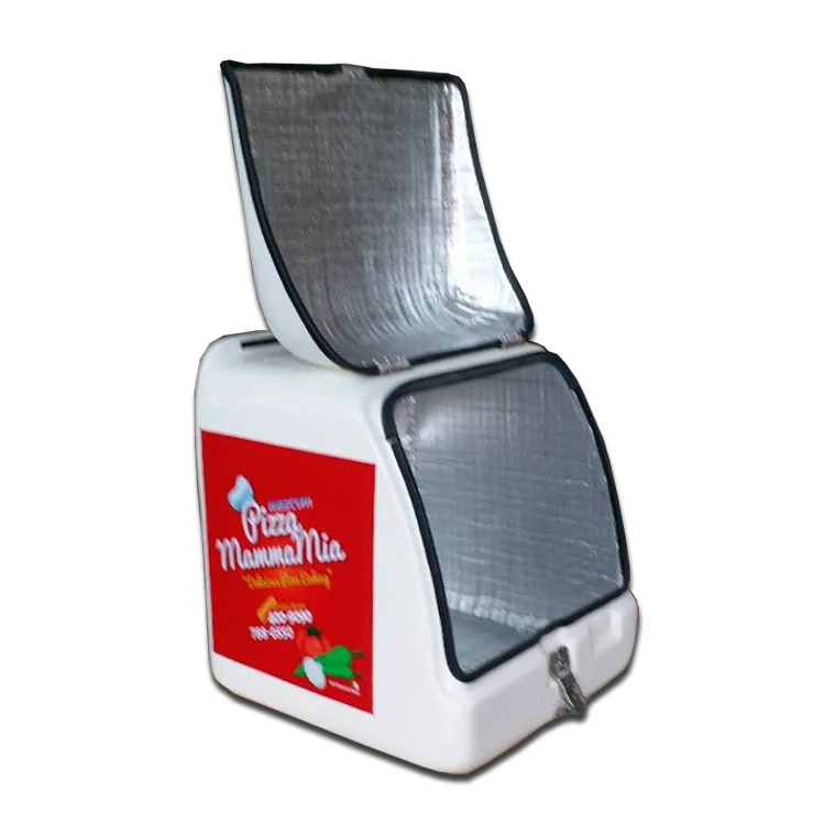 Scooter Rear Box with High-Grade Keys and Locks from Japan         Model NO.JYB-03