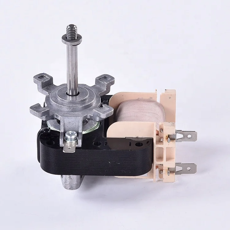 Hot selling AC electric air conditioner fan motors/Air condition motor