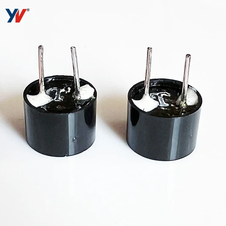 YUENENG 10*7mm 40khz ultrasonic sensor transducer for directional speaker