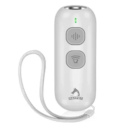 PATPET high quality Ultrasonic Repellent Scarer Deterrent Ultra Dog Ultrasonic Dog Repeller For Pet Dog