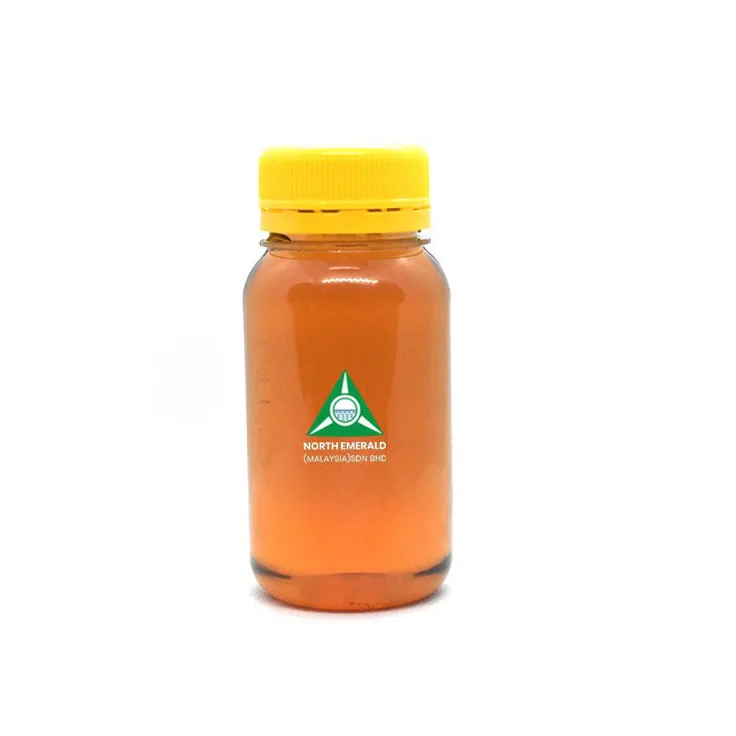 Premium Grade Pure Vegetable Based Crude Glycerine for Feed or Refining Application