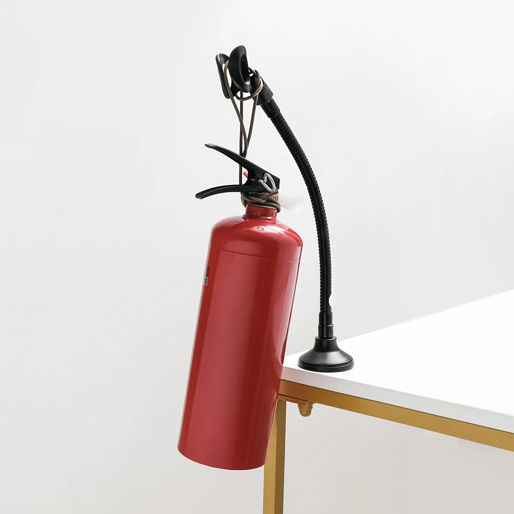 13Inch Chinese Suppliers Oem Lazy Mobile Holder Long Arm Phone Holders Bed  Microphone Usb Cardioid Gooseneck