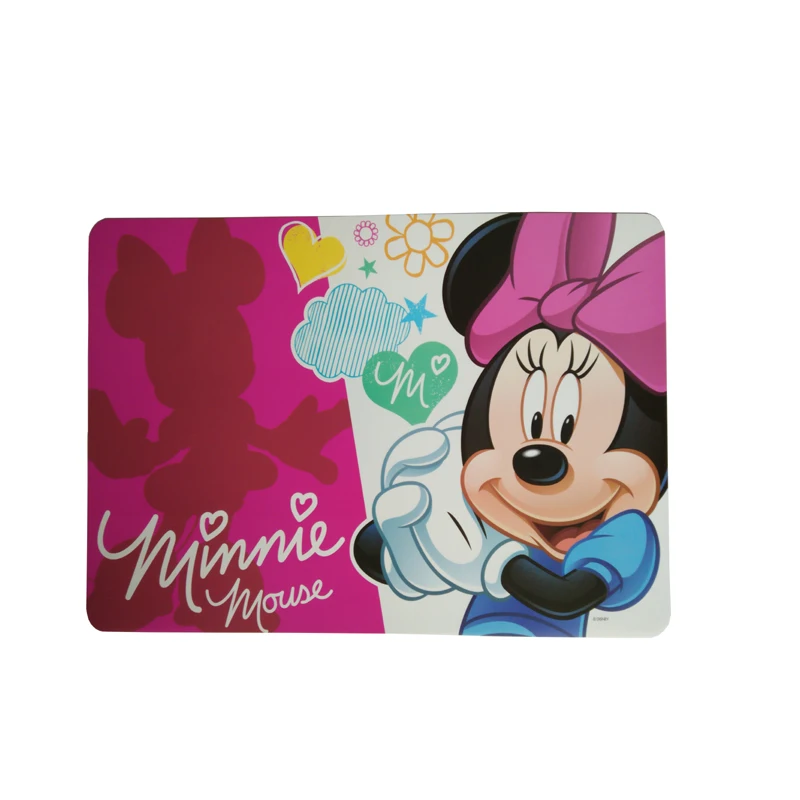 Oil-Proof Refrigerator Mats  Kitchen Drawer Mats Non-Table Place Mats  Cupboard placemat plastic design placemat PP placemat