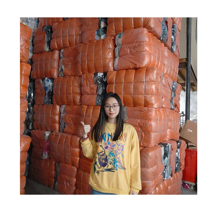 wholesale nice quality children used clothing assorted thrift kids winter clothes second hand clothes for winter