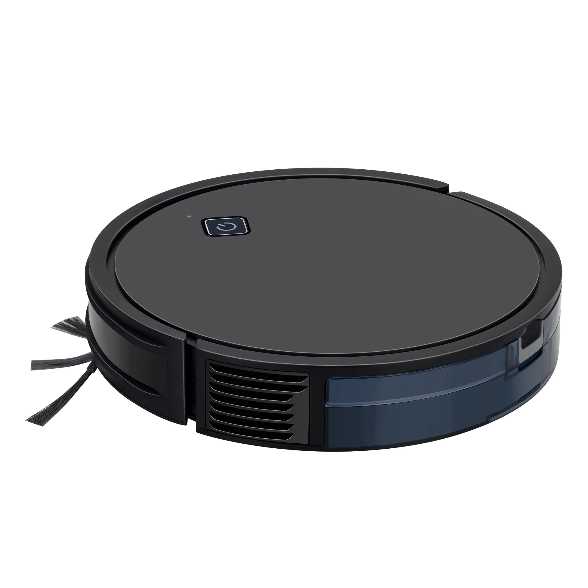 Shenzhen manufacturer Robot Vacuum Cleaner Sweep Wet Mopping Hard Floors carpet Run Automatically Charge