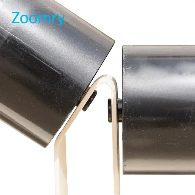 Hot selling Q235 steel Mining Belt Conveyor Roller