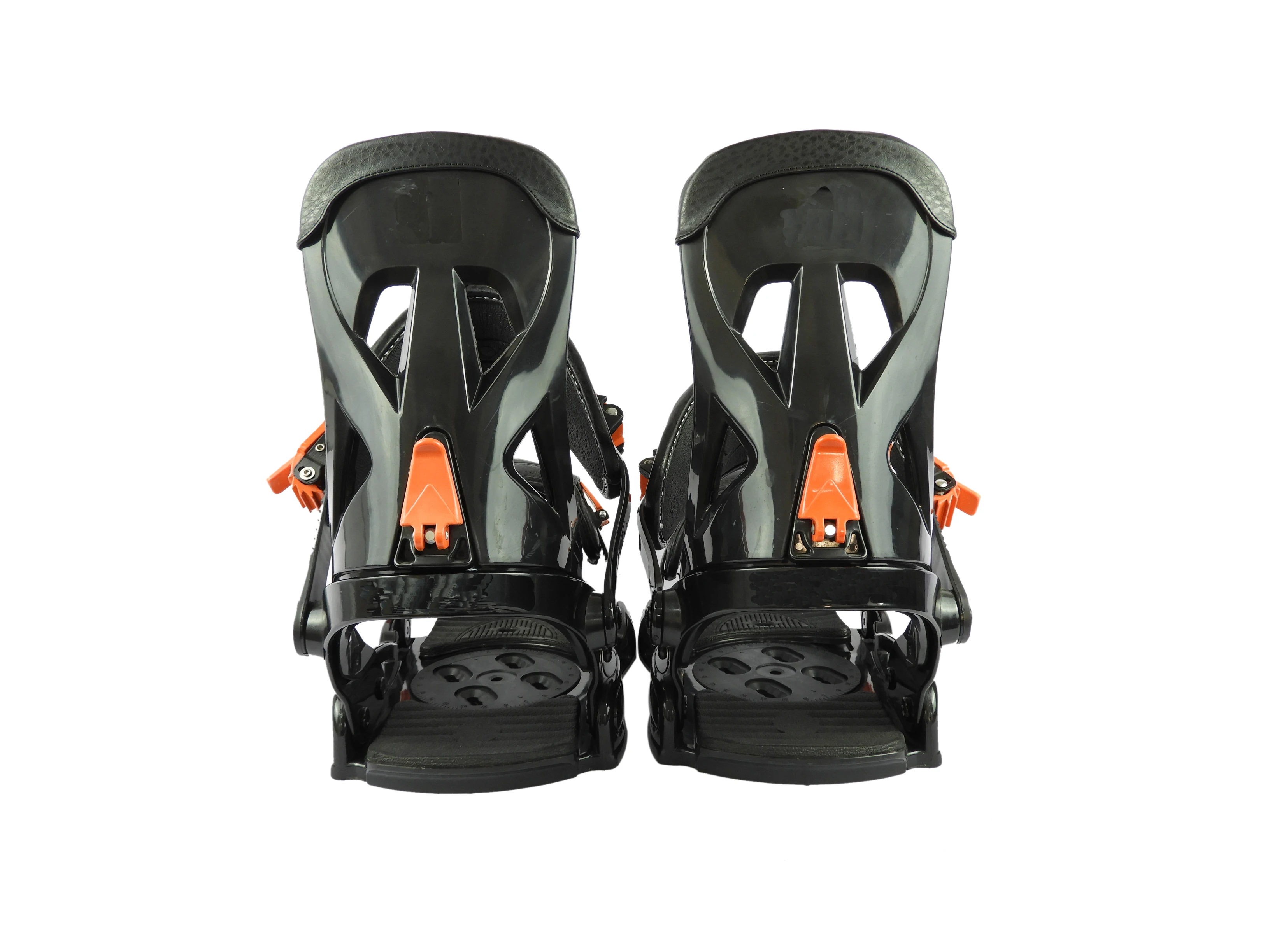 Professional Unique Design Snowboard  Binding-YM2014