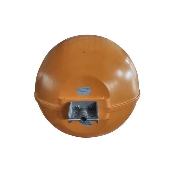 High quality BZ01 Aircraft Warning Sphere,power line marker ball,warning sphere,marker balls power line,power lines balls